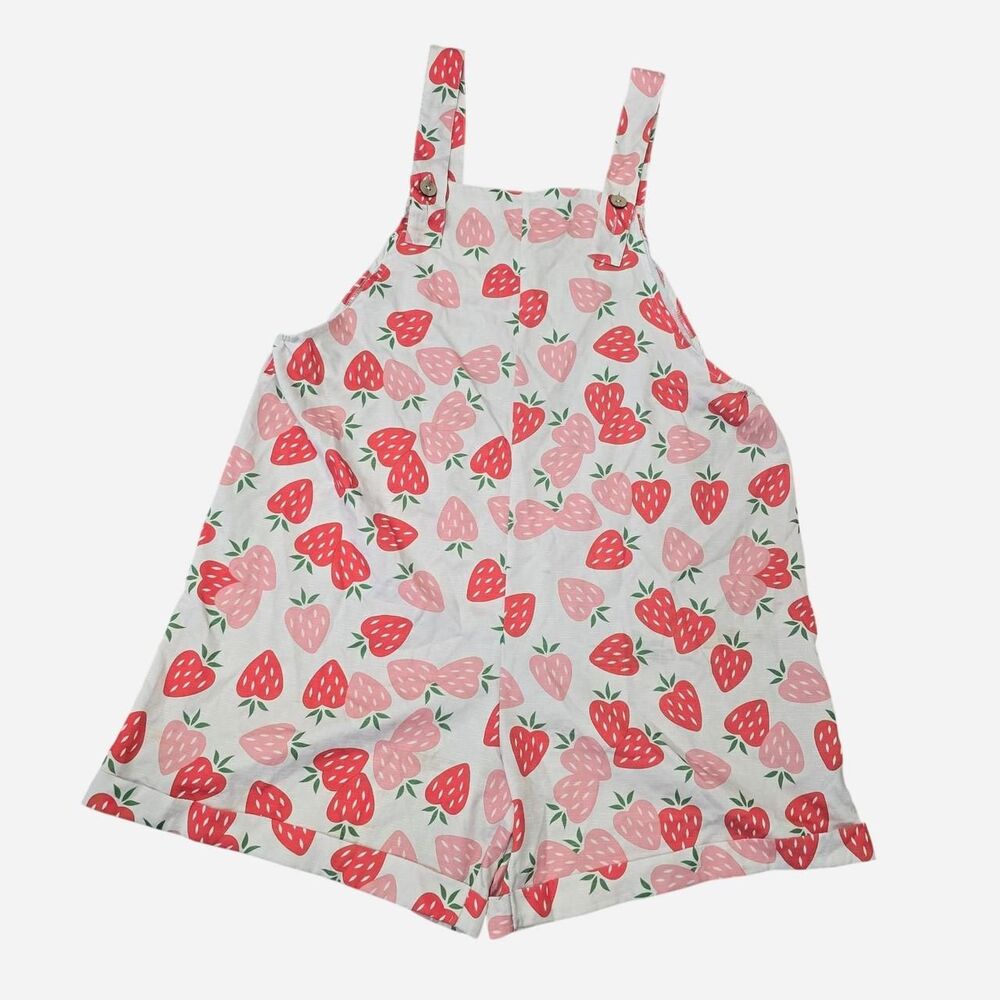 Shein Women's multi Dungarees-overalls